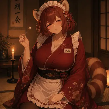 Profile image of 風花