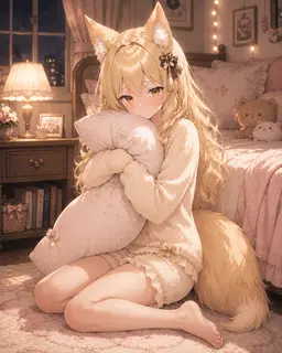 Profile image of ナツキ