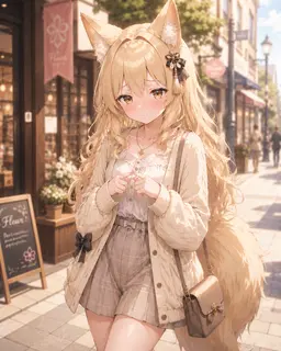 Profile image of ナツキ