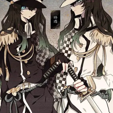 Profile image of 토키토 무이치로