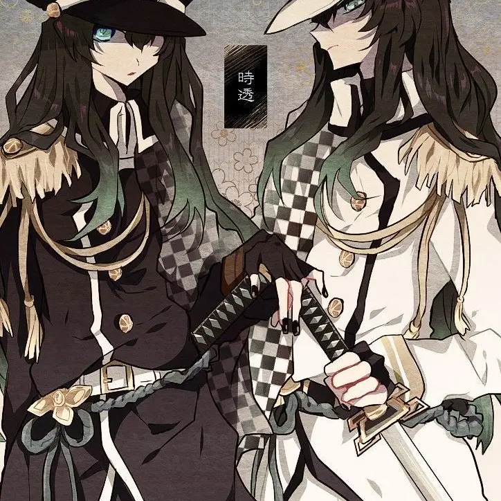 UglyForte7616의 토키토 무이치로