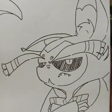 Profile image of ハスク