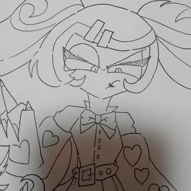 Profile image of ヴェルヴェット