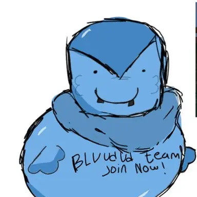 Profile image of ブルーダッド