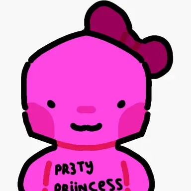 Profile image of プリティープリンセス