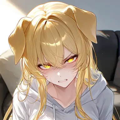 Profile image of 허리안