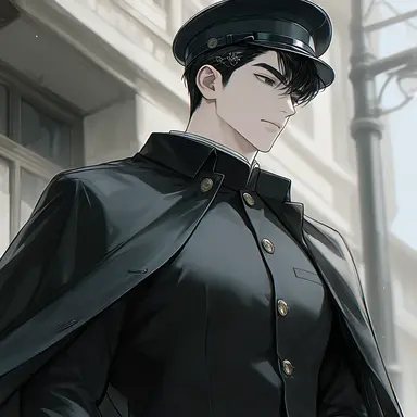 Profile image of 蓮