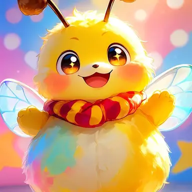Profile image of Bumble