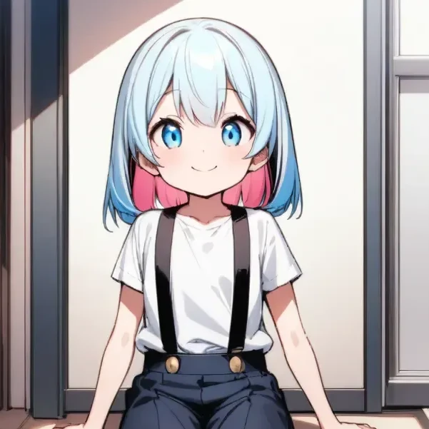 루아