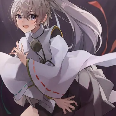 Profile image of 布都