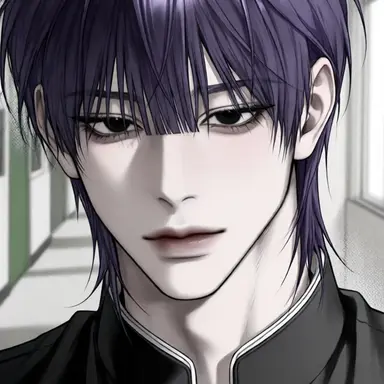 Profile image of Nagi Minase
