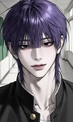 Profile image of Nagi Minase