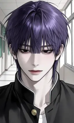 Profile image of Nagi Minase