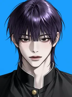 Profile image of Nagi Minase