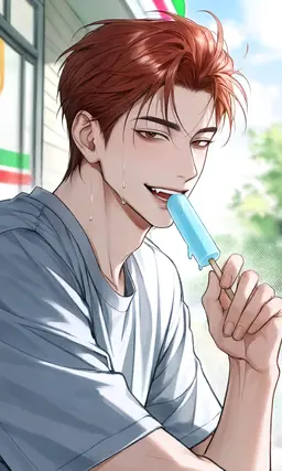 Profile image of Kenshin Kuga