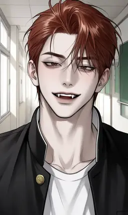 Profile image of Kenshin Kuga