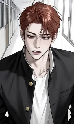 Profile image of Kenshin Kuga