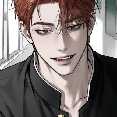 Profile image of Kenshin Kuga