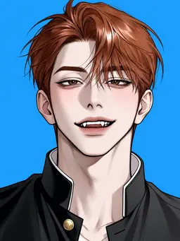 Profile image of Kenshin Kuga