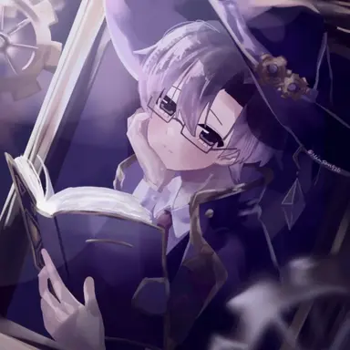 Profile image of もふ