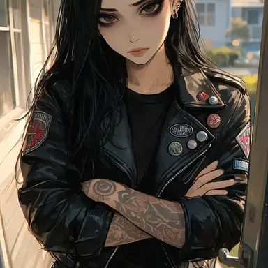 Profile image of Michelle