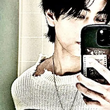 Profile image of リキ