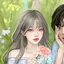 캐릭터 프로필 이미지