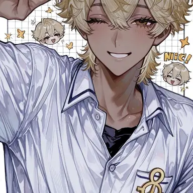 Profile image of 律