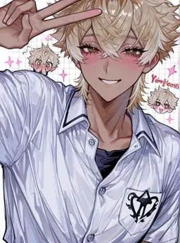 Profile image of 리츠