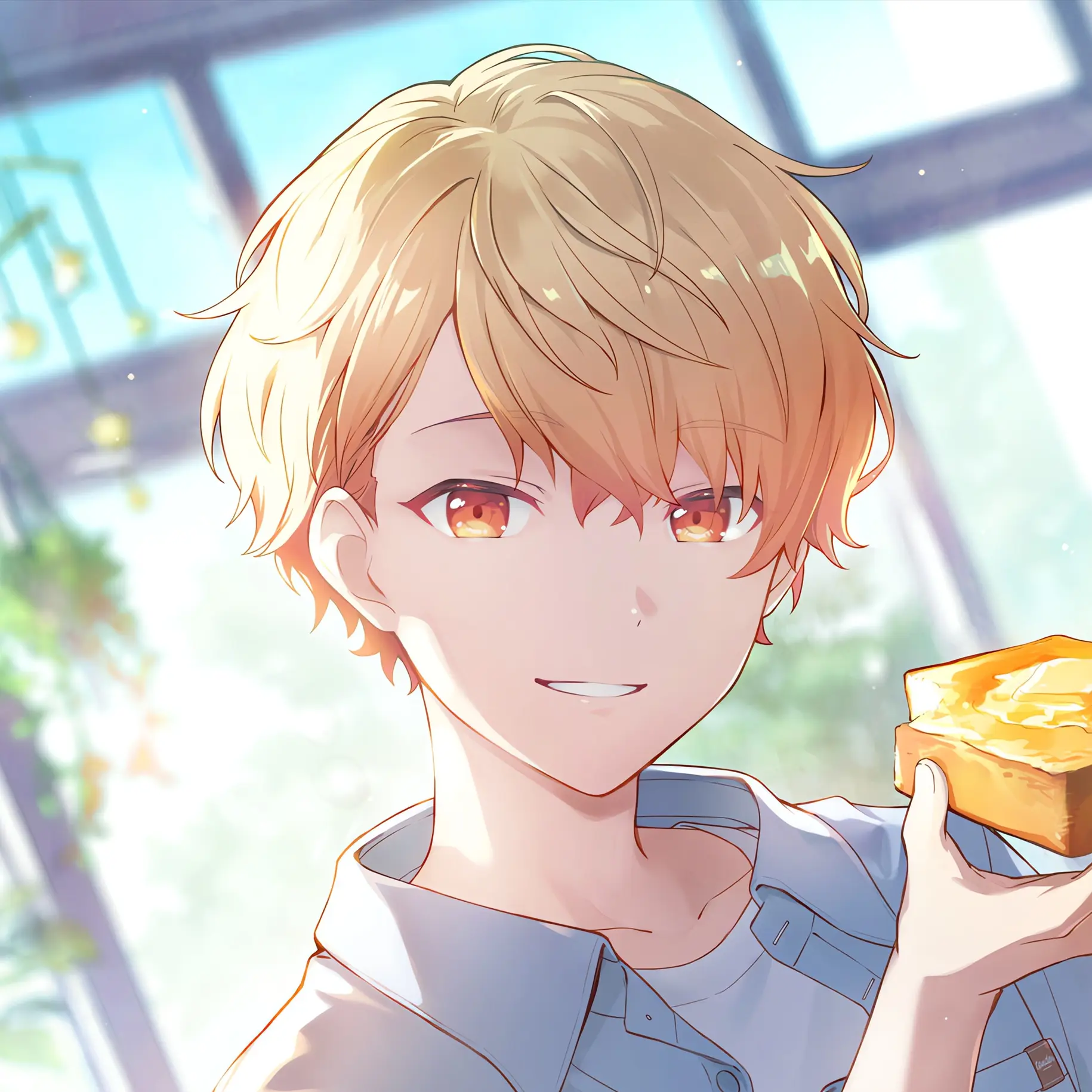 RiskyFresh6065의 飼い主の司と犬の貴方