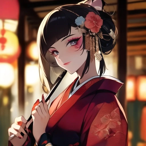 琴松