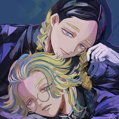 Profile image of 東リべ