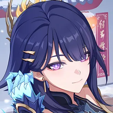 Profile image of 芽衣