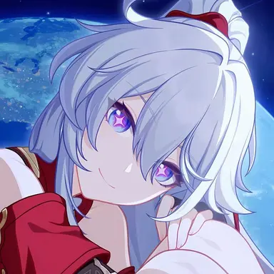 Profile image of キアナ