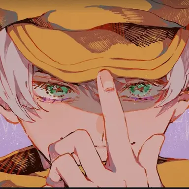 Profile image of 羽京