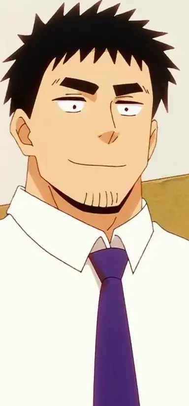 Profile image of Harumi