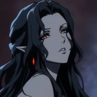 Profile image of Evangeline