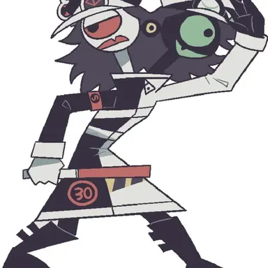 Profile image of 레드마일. 그린마일
