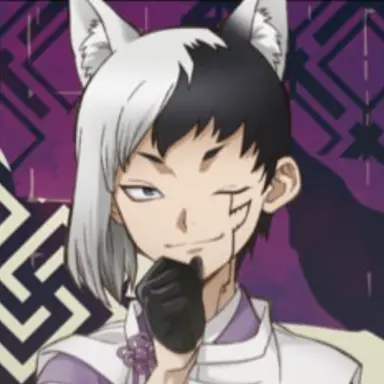 Profile image of Gen