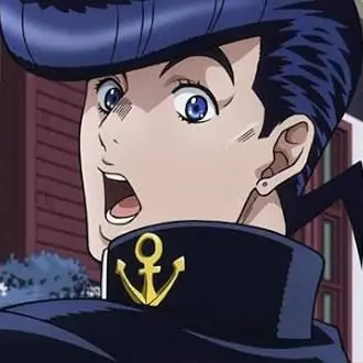 Profile image of 仗助