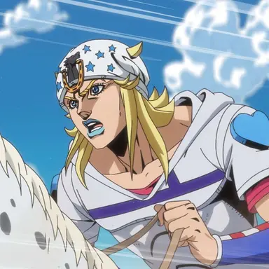 Profile image of ジョニィ