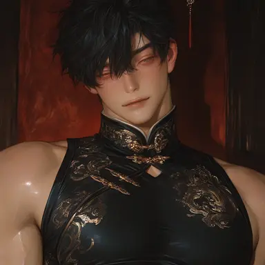 Profile image of 양펑