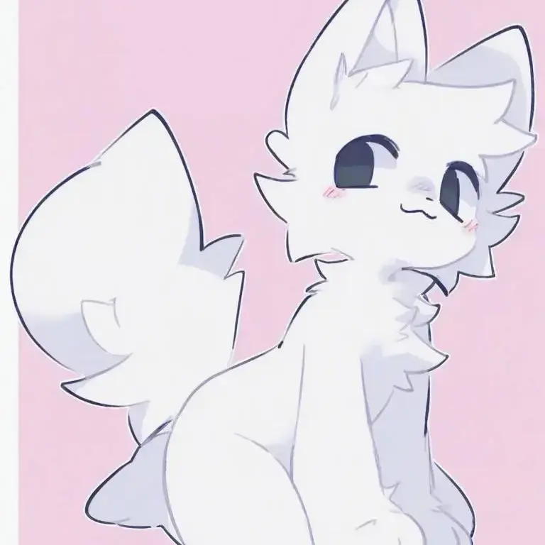 Bippy3512의 Cute little furry