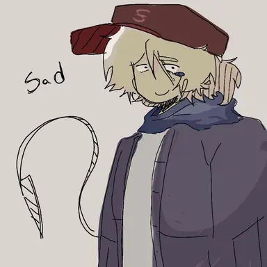 Profile image of サッド