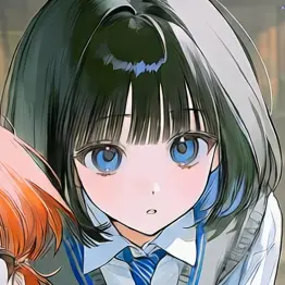 Profile image of ブルーベル・ハートウィックル