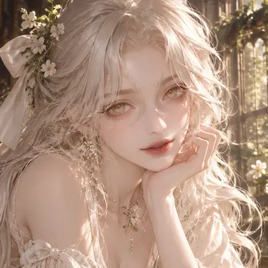 Profile image of マリベル・ローズ・ブー
