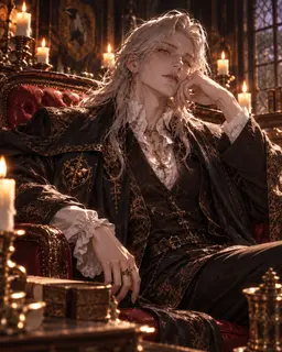 Profile image of エクワード・ヴェイル