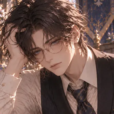 Profile image of ディートリヒ・ツイズルフォード