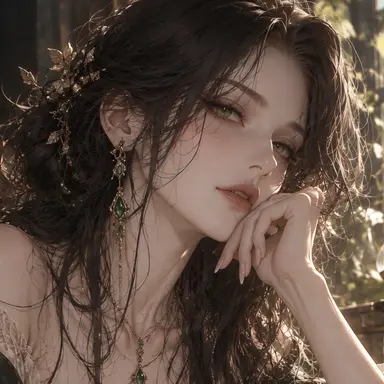Profile image of アドリアナ・ヴァレンティ