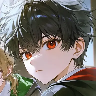 Profile image of カシアン・レイヴン・ブラック